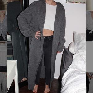 American Apparel Jackets & Coats - American apparel cardigan American Apparel Jackets & Coats - American apparel cardigan